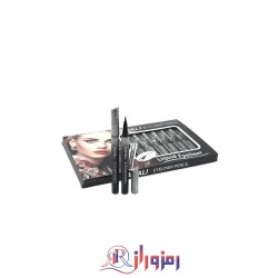خط چشم ماژیکی کایلی kaiyali